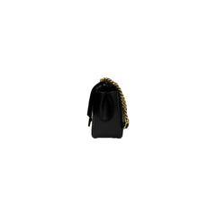 Gucci GG Marmont Mini Shoulder Bag Black