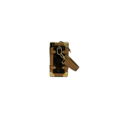 Louis Vuitton Side Trunk PM Monogram Canvas