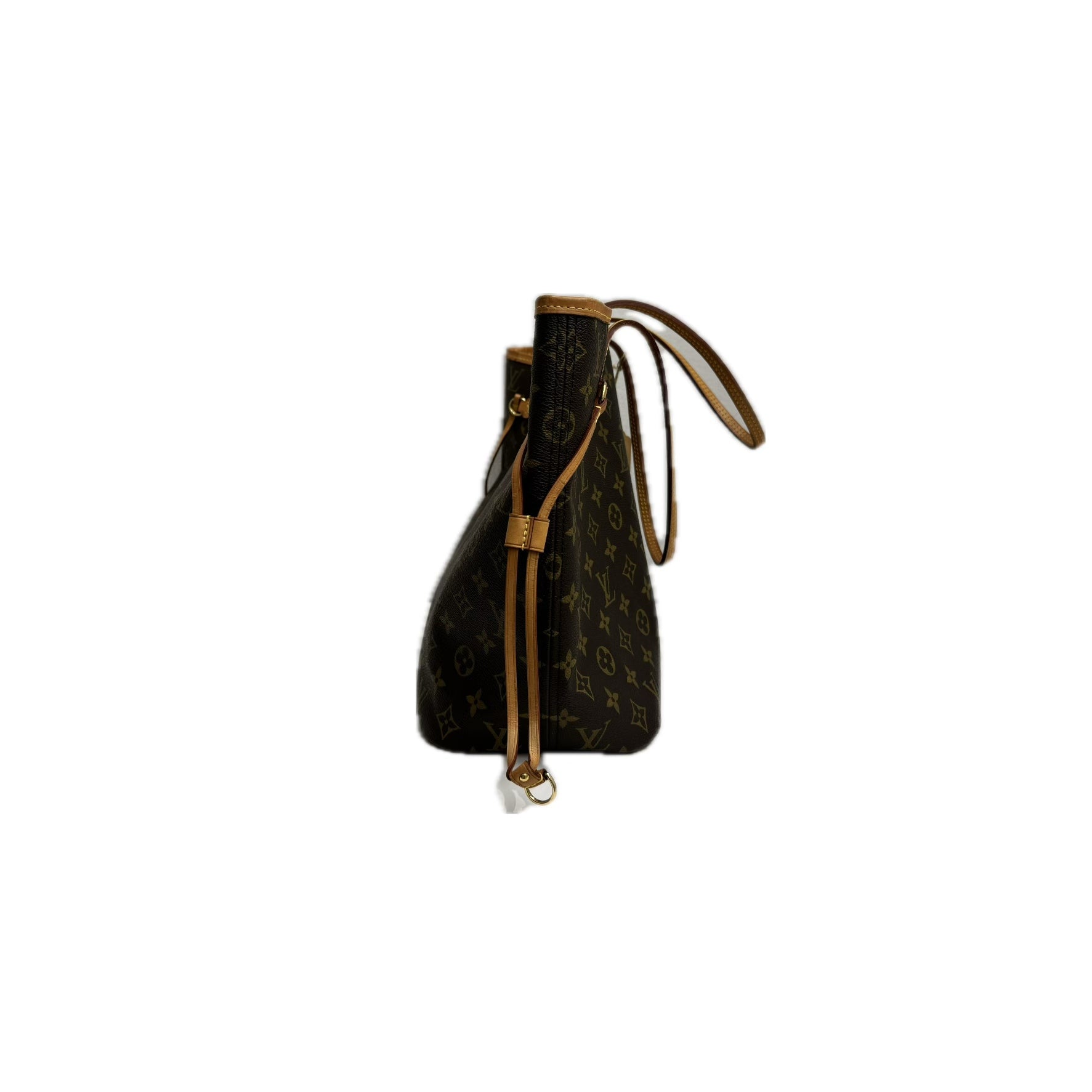 Louis Vuitton Neverfull MM Monogram Canvas