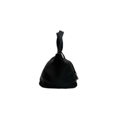 Hermes Picotin 22 Clemence Black STAMP U