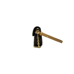 Louis Vuitton Ivy Wallet On Chain Monogram Canvas