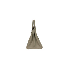 Hermès Birkin 25 Togo Beton STAMP U