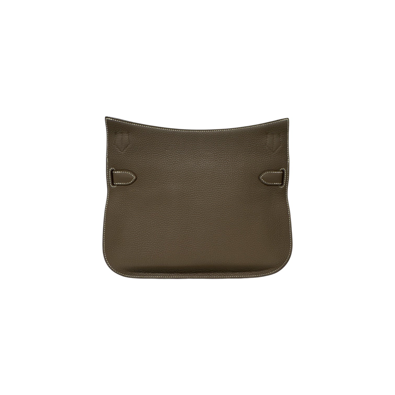 Hermes Jypsiere 31 Clemence Etoupe STAMP T