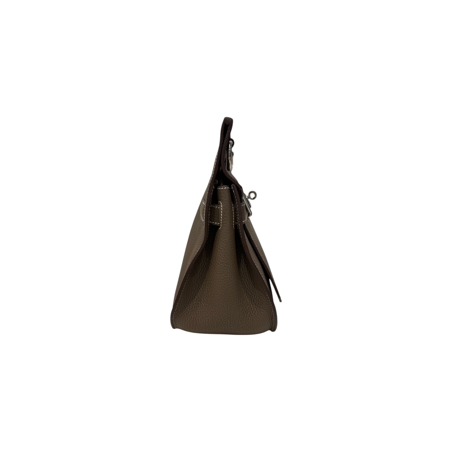Hermes Jypsiere 31 Clemence Etoupe STAMP T