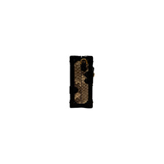 Louis Vuitton Petite Malle Python