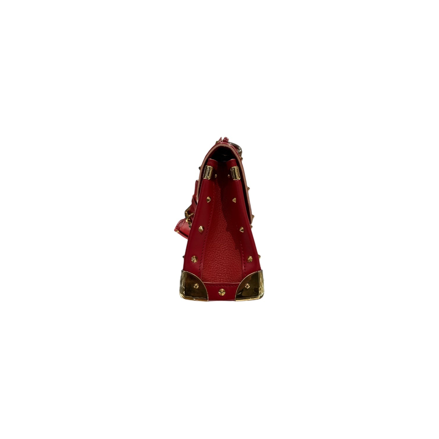 Louis Vuitton Le Talentueux Bag Red